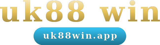 uk88 win logo