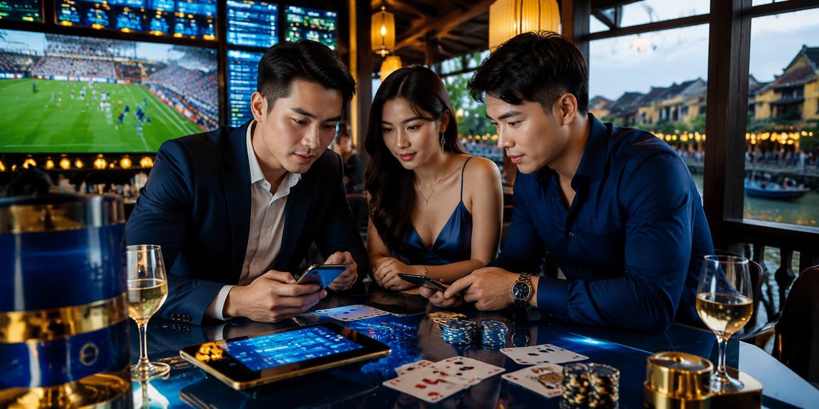 uk88 win Những gì chúng tôi cung cấp trong sảnh Live Casino